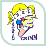 Logo Eisgarten Grimm