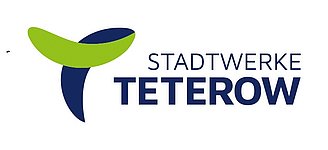 Logo Stadtwerke Teterow GmbH
