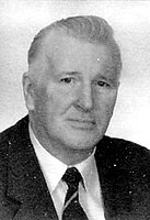 Amtszeit 1972 - 1990: Hans Sültmann