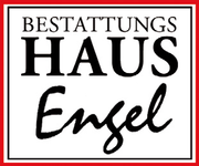 Logo Bestattungshaus Engel