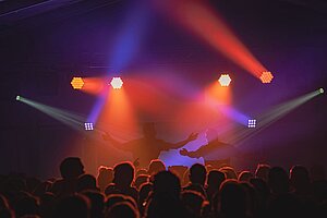 Tanz Kulturhaus-Foto-Wohlert