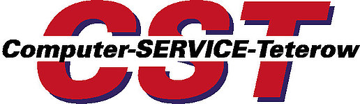Logo Computer-Service-Teterow