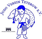 Logo Judo Verein Teterow e.V.