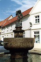 Hechtbrunnen