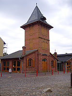 Schlauchturm 1896