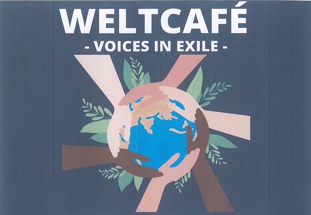 Weltcafé