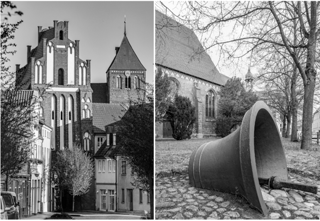 Ausstellung des Fotostammtisch Teterow