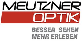 Logo Meutzner Optik / Meutzner GmbH