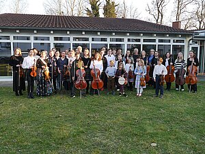 Streicherschule-Foto-Becker