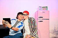 Liebst Du mich-Foto-Theaterwerft