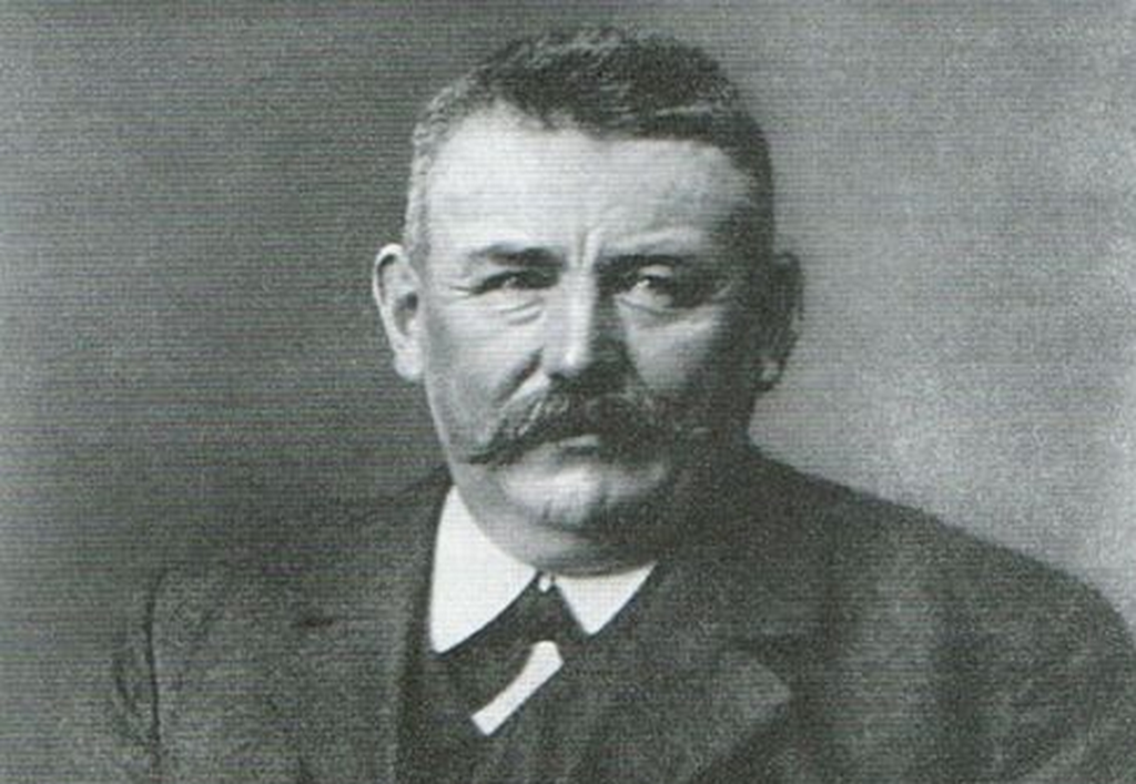 H. Koch