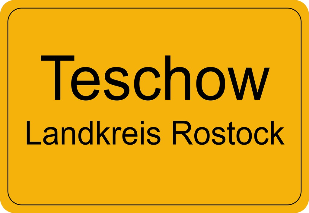 Teschow